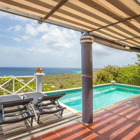 Villa Coral Breeze Willemstad Esterno foto